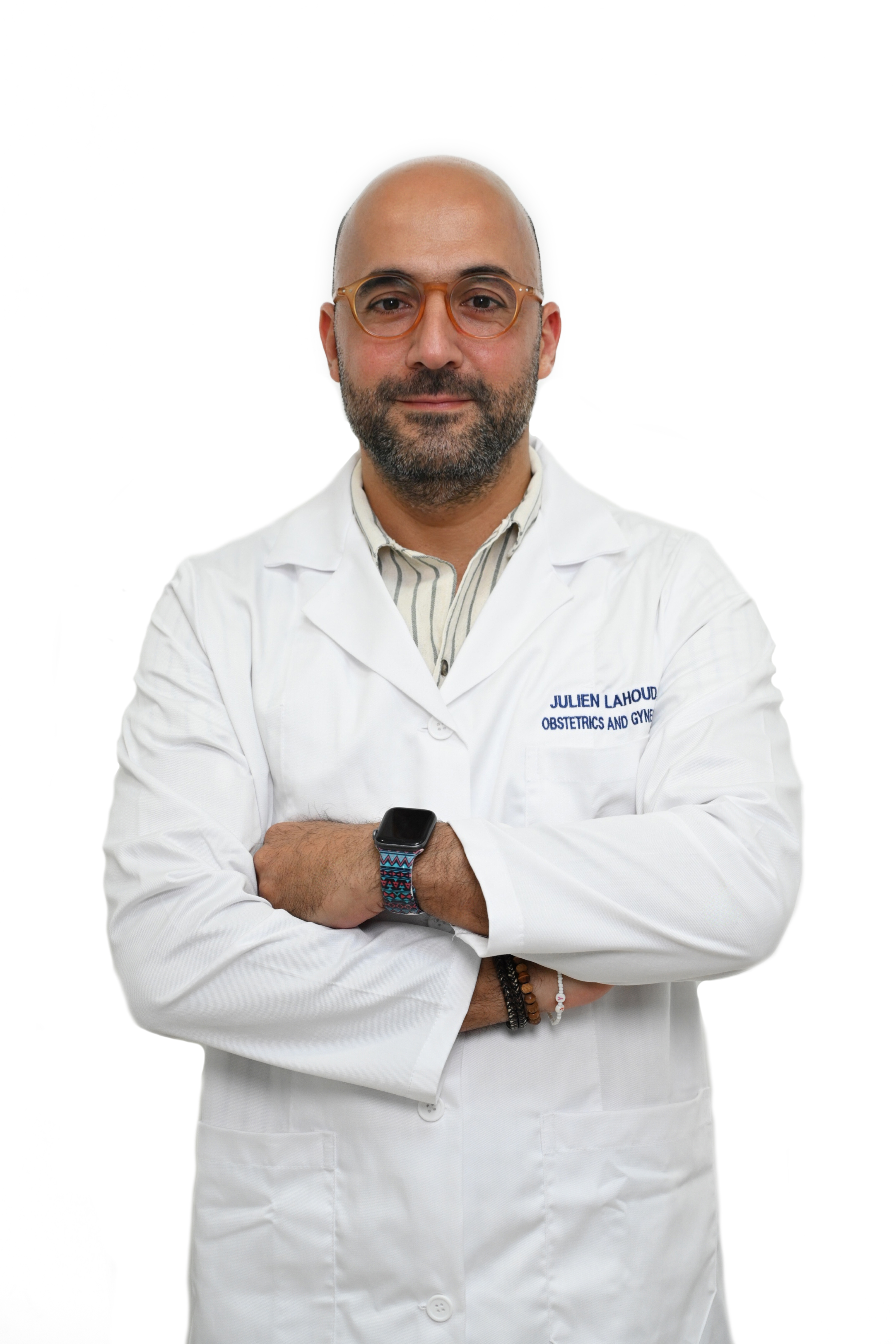 Julien Lahoud